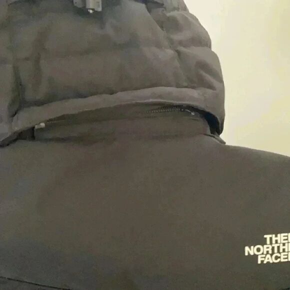 The North Face 600 HN24 Jacket - Picture 9 of 16